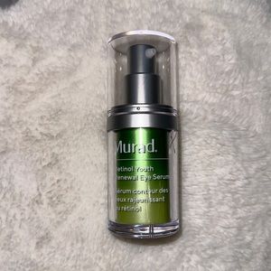 BRAND NEW murad retinol youth renewal eye cream